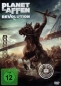 Preview: Planet der Affen - Revolution - (Vermietrecht) - Einzel-DVD - Neu & OVP